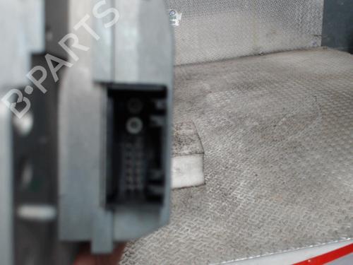 Used Radio Radio 24081010 24081010