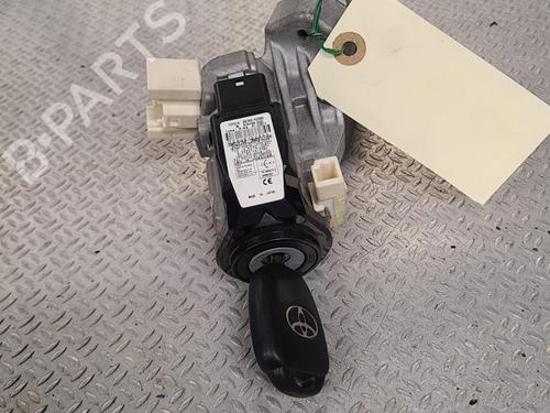 Used Ignition barrel TOYOTA VERSO S (_P12_) 1.4 D4-D (NLP121_, NLP121R) (90 hp) 24600962