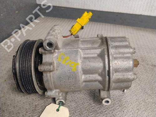 AC compressor MINI MINI (R56) One | BP33132398M34  - Image 5