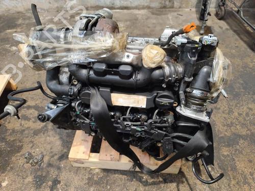 Engine FORD FOCUS II Turnier (DA_, FFS, DS) 1.8 TDCi | BP31324736M1