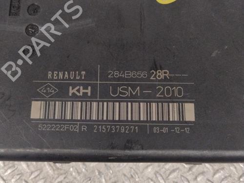 Used Fuse box Fuse box RENAULT MEGANE III Grandtour (KZ0/1) 1.5 dCi (KZ09, KZ0D, KZ1G, KZ29, KZ14, KZ1W, KZ10, KZ1F,... (110 hp) 34709762 34709762