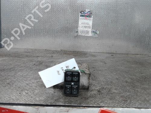 Used Left front window switch Left front window switch OPEL ZAFIRA A MPV (T98) 2.2 DTI 16V (F75) (117 hp) 24086788 24086788