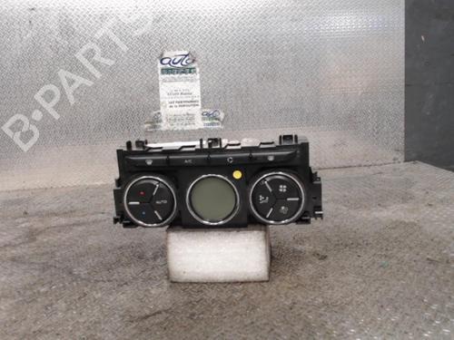 Used Climate control Climate control 24085844 24085844