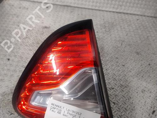 Used Left tailgate light Left tailgate light 38473749 38473749
