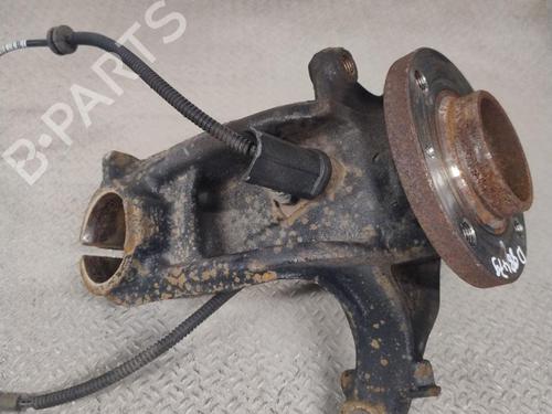 Right front steering knuckle CITROËN C3 III (SX) 1.2 PureTech 82 | BP36242376M26 - Image 4