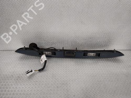Trunk håndtak NISSAN NOTE (E11, NE11) 1.4 | BP29468566C132 