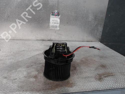 Used Heater blower motor PEUGEOT 207 CC (WD_) 1.6 HDi (112 hp) 24093982