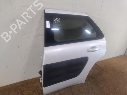 Dør venstre bagtil CITROËN C4 CACTUS 1.2 THP 110 | BP33561929C4 - Image 5