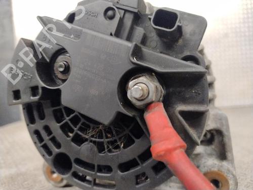 Used Alternator RENAULT MODUS / GRAND MODUS (F/JP0_) 1.5 dCi (FP0F, JP0F) (86 hp) 32399418