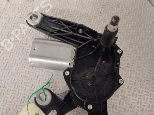Rear wiper motor PEUGEOT 206 Hatchback (2A/C) 1.4 i | BP30164006M102 