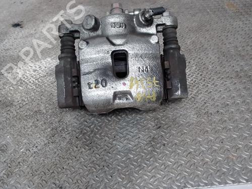 Used Left front brake caliper SUZUKI CELERIO (LF) 1.0 (AVK310) (68 hp) 24079639