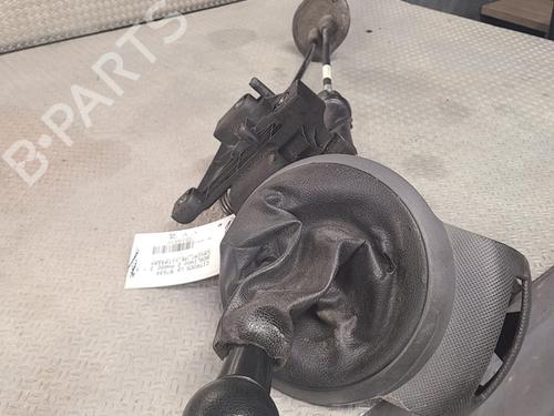 Shift knob CITROËN BERLINGO Box Body/MPV (B9) 1.6 HDi 90 | BP25703782I34  - Image 5