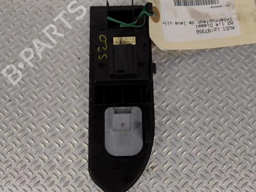 Left front window switch AUDI A2 (8Z0) 1.4 TDI | BP26015388I27 - Image 2