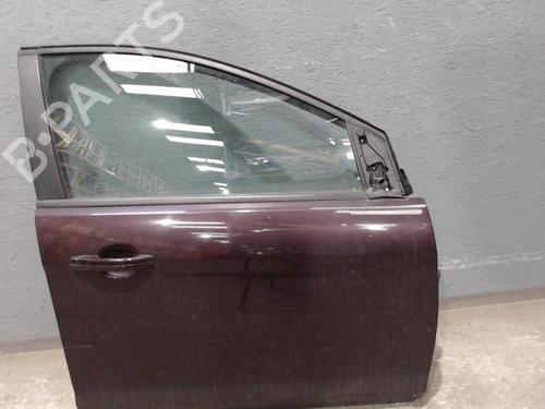 Used Right front door FORD FOCUS II (DA_, HCP, DP) 1.6 Ti (115 hp) 24073619