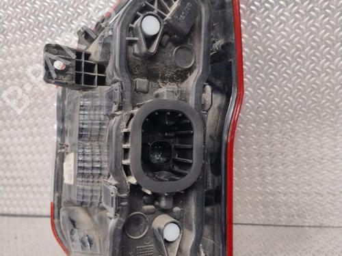 Left taillight FORD TRANSIT COURIER B460 Box Body/MPV 1.0 EcoBoost | BP34528442C34 - Image 2