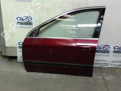 Used Left front door PEUGEOT 607 (9D, 9U) 2.2 HDi (133 hp) 24070646