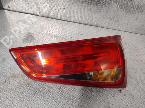 Used Right taillight AUDI A1 (8X1, 8XK) 1.6 TDI (90 hp) 27307248