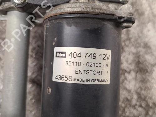 Viskermotor vindrute TOYOTA COROLLA Saloon (_E12_) 1.4 D-4D (NDE120_, NDE120R) | BP24098443M29 