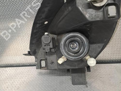 Used Right headlight Right headlight CITROËN XSARA PICASSO (N68) 1.6 HDi (109 hp) 33248354 33248354