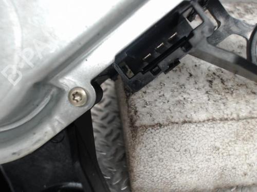 Rear wiper motor MERCEDES-BENZ VANEO (414) 1.7 CDI (414.700) | BP24070860M102