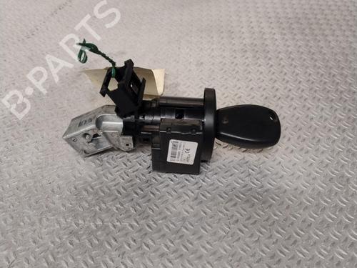 Used Ignition barrel Ignition barrel DACIA DUSTER (HS_) 1.5 dCi (109 hp) 27373103 27373103