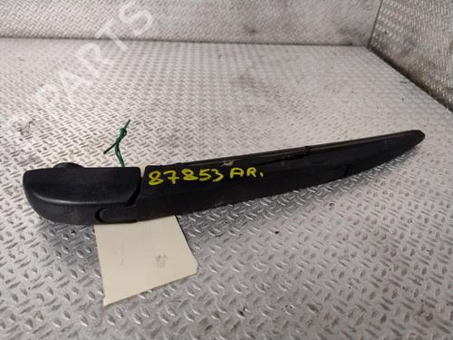 Used Rear windshield wiper arm TOYOTA AURIS Estate (_E18_) 1.8 Hybrid (ZWE186_, ZWE186R, ZWE186H) (136 hp) 26450104