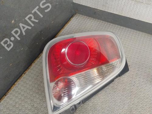 Left taillight FIAT 500 (312_) 1.2 (312AXA1A) | BP36510509C34 - Image 2