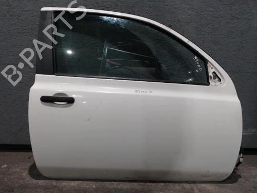 Used Right front door NISSAN MICRA III (K12) 1.2 16V (65 hp) 24094189