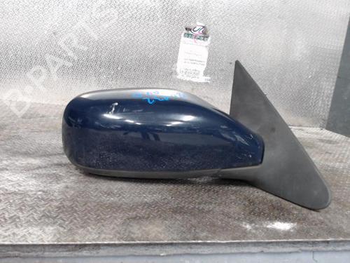 Right mirror RENAULT LAGUNA II (BG0/1_) 1.9 dCI (BG0E) | BP24086521C27 