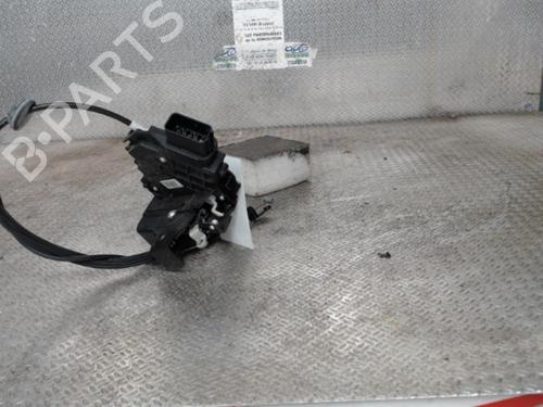 Used Front right lock FORD FOCUS II Turnier (DA_, FFS, DS) 1.8 TDCi (115 hp) 24081219