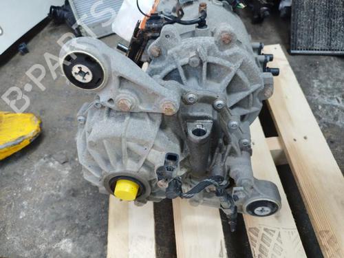 Motor CITROËN DS5 2.0 HDi 165 Hybrid4 4x4 (163 hp) 24098887