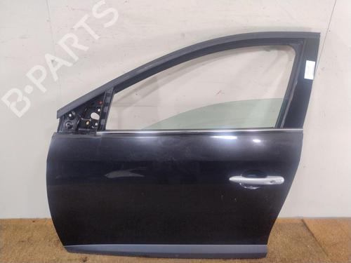 Dør venstre fortil RENAULT FLUENCE (L3_) 1.5 dCi (L30B) | BP31302181C2 