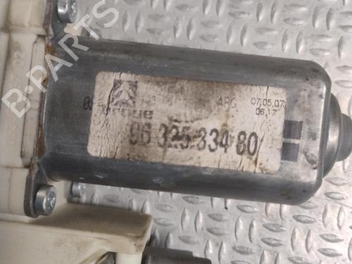 rear-left-window-mechanism-citroen-c5-ii-rc_-2004-2005-2006-2007-2008-25703867 main image