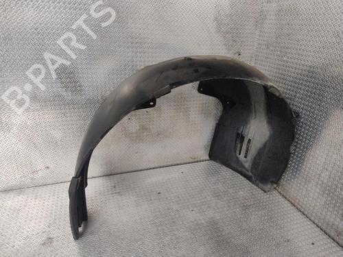 Wheel arch FORD FIESTA V (JH_, JD_) 1.3 | BP28087481C56 
