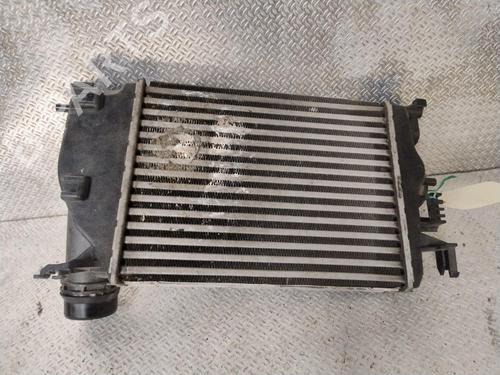 Intercooler RENAULT MEGANE IV Hatchback (B9A/M/N_) 1.2 TCe 130 (B9MR) | BP26725066M30 - Image 3