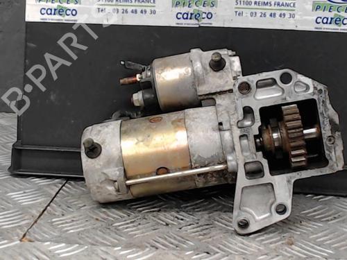 Used Starter PEUGEOT 607 (9D, 9U) 2.7 HDi 24V (204 hp) 24070706
