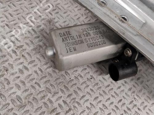 Used Rear right window mechanism Rear right window mechanism DACIA DUSTER (HS_) 1.5 dCi (HSMC) (107 hp) 30366006 30366006
