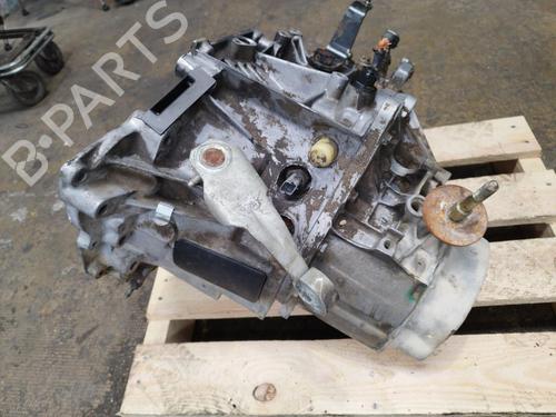 Gearbox CITROËN BERLINGO / BERLINGO FIRST Box Body/MPV (M_) 1.9 D 70 (MBWJZ, MCWJZ) | BP25704142M3 