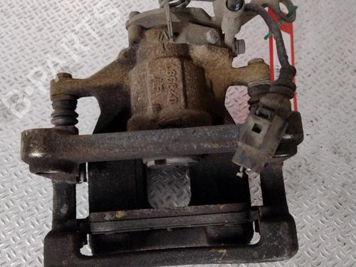 Used Left rear brake caliper Left rear brake caliper VW CRAFTER Van (SY_, SX_) 2.0 TDI FWD (SYB, SYC, SYD) (140 hp) 26514284 26514284