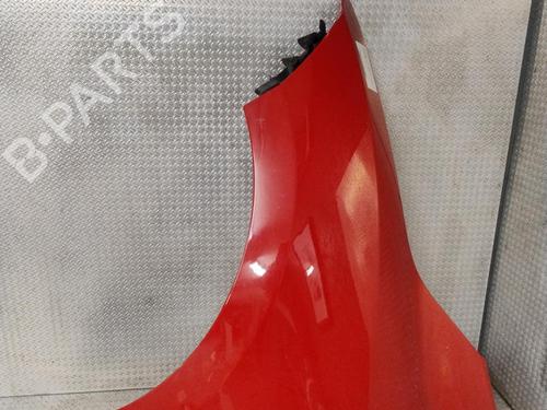 Guarda-lamas esquerdo Guarda-lamas esquerdo RENAULT MEGANE III Coupe (DZ0/1_) 1.5 dCi (DZ0B) (106 hp) 34528429 34528429