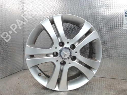 Used Rim MERCEDES-BENZ B-CLASS Sports Tourer (W245) B 180 CDI (245.207) (109 hp) 24072611