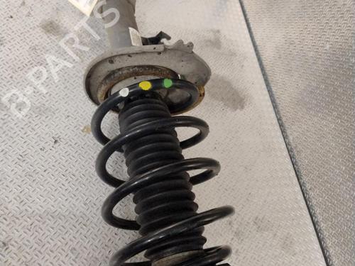 Used Right front shock absorber PEUGEOT 5008 (0U_, 0E_) 1.6 HDi (110 hp) 29468527