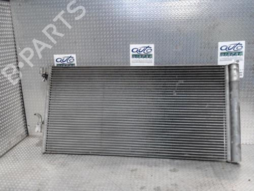 Used Heater matrix Heater matrix 24075258 24075258