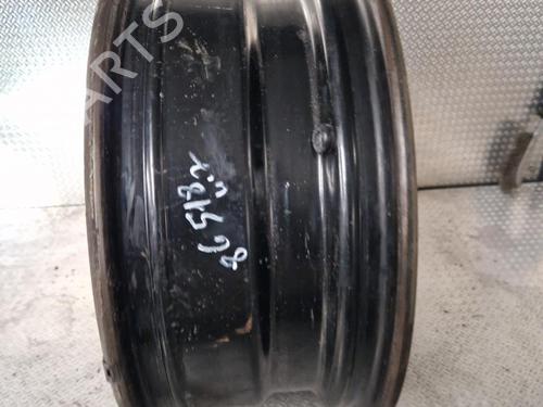 Rim HYUNDAI TUCSON (TL, TLE) 2.0 CRDi | BP24061846C45 