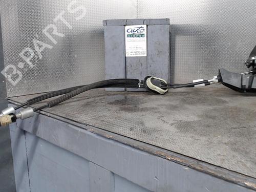 Gearknop Gearknop RENAULT TALISMAN (LP_) 1.6 dCi 130 (130 hp) 24079790 24079790