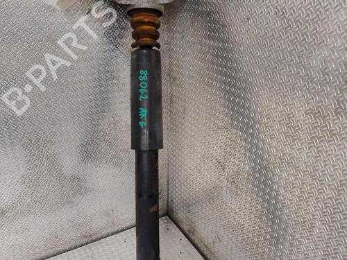 Left rear shock absorber VW PASSAT B7 (362) 1.6 TDI | BP28087687M18 