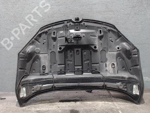 Hood RENAULT MEGANE III Coupe (DZ0/1_) 1.5 dCi (DZ0A) | BP24101264C1 
