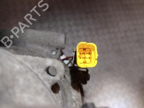 Used AC compressor AC compressor CITROËN C3 II (SC_) 1.4 HDi 70 (SC8HZC, SC8HR0, SC8HP4) (68 hp) 33679208 33679208