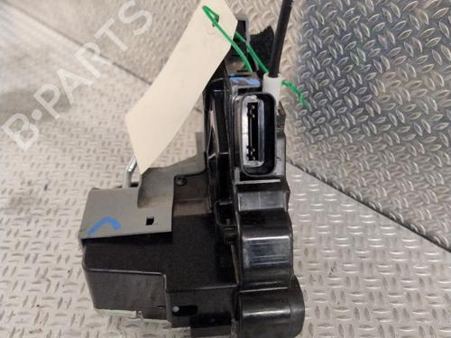 Rear right lock HYUNDAI i20 II (GB, IB) 1.0 T-GDI | BP29577241C99 