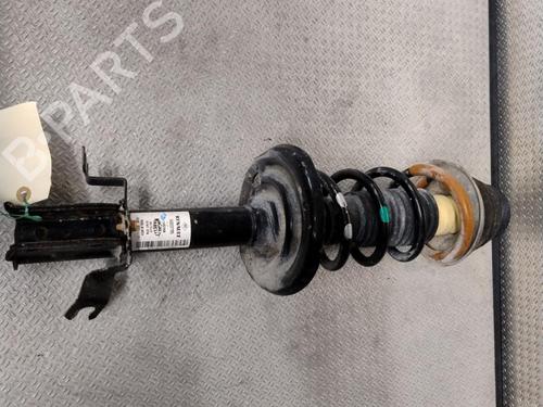 Right front shock absorber RENAULT EXPRESS Box Body/MPV 1.3 TCe 100 (F6MA) | BP24303146M17 - Image 2
